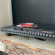 Load image into Gallery viewer, Contemporary serving platter, table riser