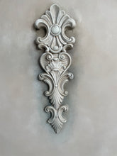 Load image into Gallery viewer, Single Vintage Wardrobe. Hand Painted Beige Cream Blends