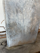 Load image into Gallery viewer, Ceramic vase, hand painted rustic
