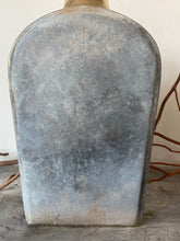 Load image into Gallery viewer, Ceramic vase, hand painted rustic