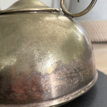 Load image into Gallery viewer, Antique Victorian EPNS Silver-Plated Tea Kettle
