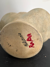 Load image into Gallery viewer, Vintage earthenware, Hillstonia basket, mid-century rustic pottery
