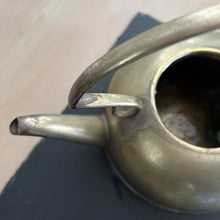 Load image into Gallery viewer, Antique Victorian EPNS Silver-Plated Tea Kettle
