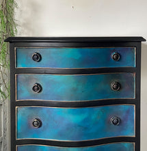 Load image into Gallery viewer, Bevan Funnell vintage chest of drawers
